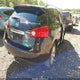 JN8AS5MVXBW285683 2011 Nissan Rogue Sv auction photo thumbnail 4