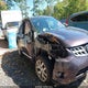 JN8AS5MVXBW285683 2011 Nissan Rogue Sv auction photo thumbnail 6