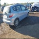JHMGE88239S052436 2009 Honda Fit auction photo thumbnail 4