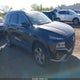 5NMS2DAJ0PH612162 2023 Hyundai Santa Fe Sel auction photo thumbnail 1