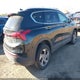 5NMS2DAJ0PH612162 2023 Hyundai Santa Fe Sel auction photo thumbnail 4