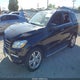 4JGDA5HB0DA207288 2013 Mercedes-Benz Ml 350 4Matic auction photo thumbnail 2