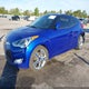 KMHTC6AD9CU065382 2012 Hyundai Veloster Base W/Black auction photo thumbnail 2
