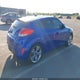 KMHTC6AD9CU065382 2012 Hyundai Veloster Base W/Black auction photo thumbnail 4