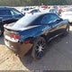 2G1FB1EDXB9113008 2011 Chevrolet Camaro 1Lt auction photo thumbnail 4