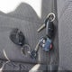 5GTEN13E498115020 2009 Hummer H3 Suv auction photo thumbnail 11