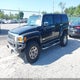 5GTEN13E498115020 2009 Hummer H3 Suv auction photo thumbnail 2
