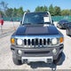 5GTEN13E498115020 2009 Hummer H3 Suv auction photo thumbnail 6
