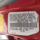 JT8BD68S1Y0087522 2000 Lexus Gs 300 auction photo thumbnail 9
