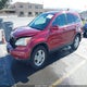 5J6RE3H77AL036953 2010 Honda Cr-V Ex-L auction photo thumbnail 2