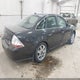 1MEHM42W28G609110 2008 Mercury Sable Premier auction photo thumbnail 4