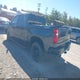 1GCPYFED9MZ355983 2021 Chevrolet Silverado 1500 4Wd Short Bed Lt Trail Boss auction photo thumbnail 3