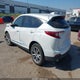 5J8TC2H54ML037879 2021 Acura Rdx Technology auction photo thumbnail 3