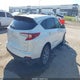 5J8TC2H54ML037879 2021 Acura Rdx Technology auction photo thumbnail 4