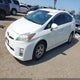 JTDKN3DU1A5226433 2010 Toyota Prius Ii auction photo thumbnail 2