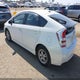 JTDKN3DU1A5226433 2010 Toyota Prius Ii auction photo thumbnail 3