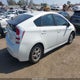 JTDKN3DU1A5226433 2010 Toyota Prius Ii auction photo thumbnail 4