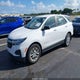 3GNAXHEG9PL170396 2023 Chevrolet Equinox Fwd Ls auction photo thumbnail 2