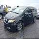 5FNRL5H95FB017451 2015 Honda Odyssey Touring/Touring Elite auction photo thumbnail 2