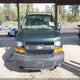 1GCHG35U961271623 2006 Chevrolet Express G3500 auction photo thumbnail 12