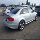 WAUBGAFL7EA009093 2014 Audi S4 3.0T Premium Plus auction photo thumbnail 4
