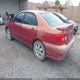 1NXBR30E07Z893006 2007 Toyota Corolla S auction photo thumbnail 3