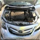 5YFBU4EE1DP203001 2013 Toyota Corolla L auction photo thumbnail 10