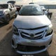 5YFBU4EE1DP203001 2013 Toyota Corolla L auction photo thumbnail 13