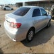 5YFBU4EE1DP203001 2013 Toyota Corolla L auction photo thumbnail 4
