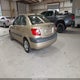 KNADE123486385553 2008 Kia Rio Lx auction photo thumbnail 3