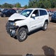 1C4RJFAG9KC849113 2019 Jeep Grand Cherokee Laredo E 4X4 auction photo thumbnail 2