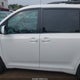 5TDDK3DC3BS020227 2011 Toyota Sienna Xle auction photo thumbnail 14