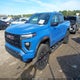 1GTP2BEKXS1227238 2025 GMC Canyon 4Wd Elevation auction photo thumbnail 2