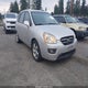 KNAFG525377099262 2007 Kia Rondo Ex/Lx auction photo thumbnail 1