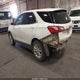 2GNAXUEV7L6126998 2020 Chevrolet Equinox Awd Lt 1.5L Turbo auction photo thumbnail 3