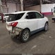 2GNAXUEV7L6126998 2020 Chevrolet Equinox Awd Lt 1.5L Turbo auction photo thumbnail 4