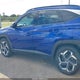 5NMJE3AEXNH045794 2022 Hyundai Tucson Limited auction photo thumbnail 15