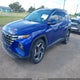 5NMJE3AEXNH045794 2022 Hyundai Tucson Limited auction photo thumbnail 2