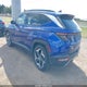 5NMJE3AEXNH045794 2022 Hyundai Tucson Limited auction photo thumbnail 3