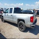 1GCRCPEC7HZ308137 2017 Chevrolet Silverado 1500 Custom auction photo thumbnail 3
