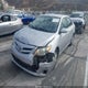 2T1BU4EEXBC733657 2011 Toyota Corolla Le auction photo thumbnail 2