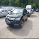 5FRYD4H25EB031997 2014 Acura Mdx auction photo thumbnail 2