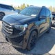 3GKALTEV4ML324454 2021 GMC Terrain Awd Sle auction photo thumbnail 2