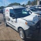 ZFBHRFAB1M6V34433 2021 Ram Promaster City Tradesman auction photo thumbnail 1
