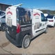 ZFBHRFAB1M6V34433 2021 Ram Promaster City Tradesman auction photo thumbnail 4