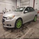 1G11E5SL8EU139621 2014 Chevrolet Malibu 2Lt auction photo thumbnail 2