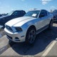 1ZVBP8AM3D5277882 2013 Ford Mustang V6 auction photo thumbnail 2