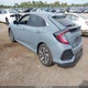 SHHFK7H28HU205094 2017 Honda Civic Lx auction photo thumbnail 3