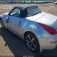 JN1AZ36AX6M456572 2006 Nissan 350Z Touring auction photo thumbnail 12