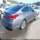KMHGN4JE3GU144111 2016 Hyundai Genesis 3.8 auction photo thumbnail 4